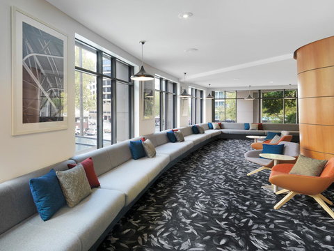 Ibis Styles Sydney Central - Tweed Heads Accommodation 16