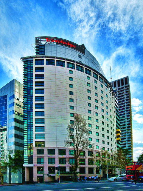 Ibis Styles Sydney Central - Tweed Heads Accommodation 28