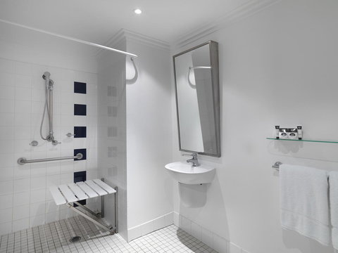 Ibis Styles Sydney Central - Tweed Heads Accommodation 21