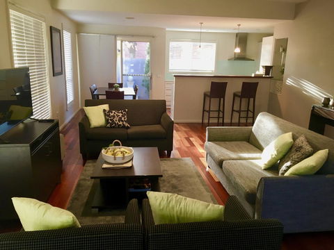 Encore Apartments - Tweed Heads Accommodation 0