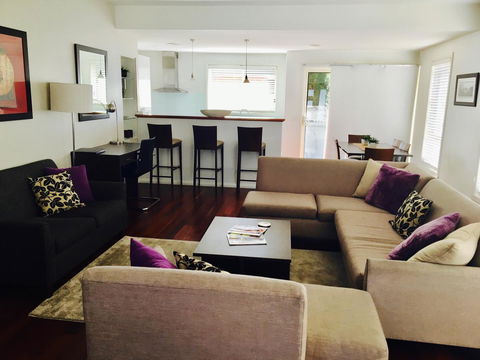 Encore Apartments - Tweed Heads Accommodation 1