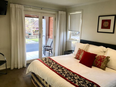 Encore Apartments - Tweed Heads Accommodation 4