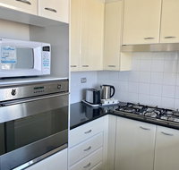Castle Serviced Apartments - Tweed Heads Accommodation