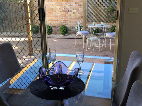 Tic Tac Toe Quality Accommodation - Tweed Heads Accommodation 0