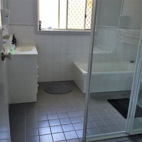 Tic Tac Toe Quality Accommodation - Tweed Heads Accommodation 2