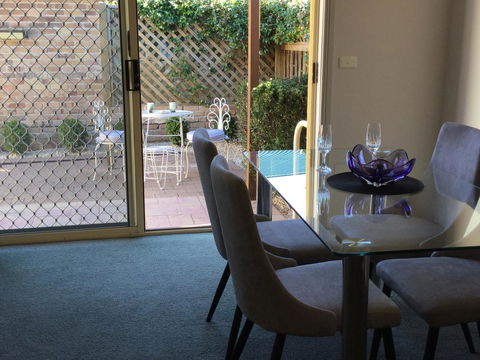 Tic Tac Toe Quality Accommodation - Tweed Heads Accommodation 12