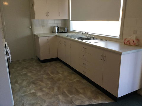 Tic Tac Toe Quality Accommodation - Tweed Heads Accommodation 13