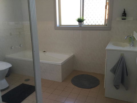 Tic Tac Toe Quality Accommodation - Tweed Heads Accommodation 15