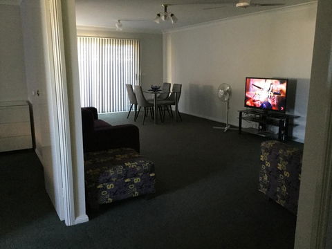 Tic Tac Toe Quality Accommodation - Tweed Heads Accommodation 14