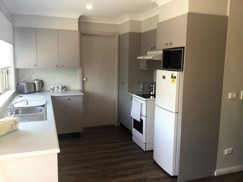 Tic Tac Toe Quality Accommodation - Tweed Heads Accommodation 7