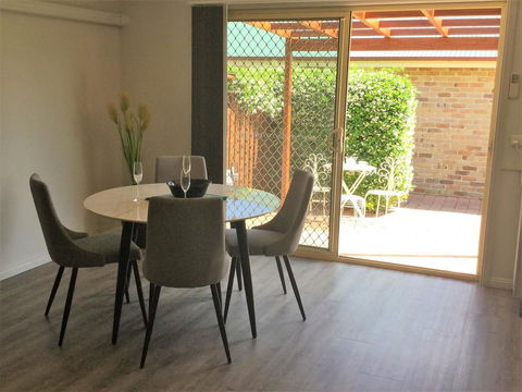 Tic Tac Toe Quality Accommodation - Tweed Heads Accommodation 6