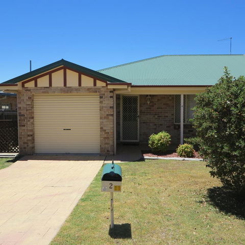 Tic Tac Toe Quality Accommodation - Tweed Heads Accommodation 11