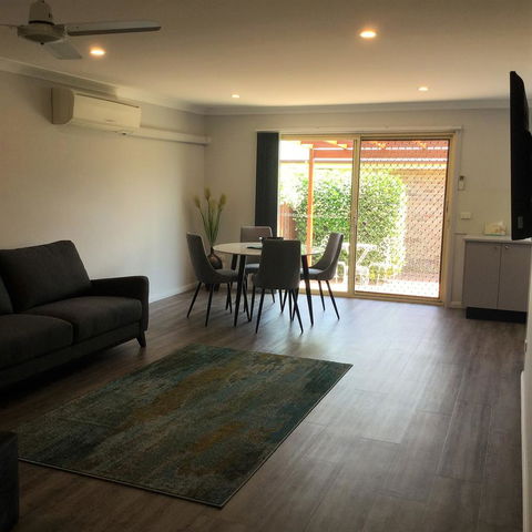 Tic Tac Toe Quality Accommodation - Tweed Heads Accommodation 8
