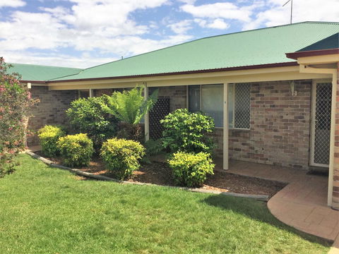 Tic Tac Toe Quality Accommodation - Tweed Heads Accommodation 1