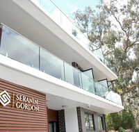 Seranin  Gordon - Tweed Heads Accommodation