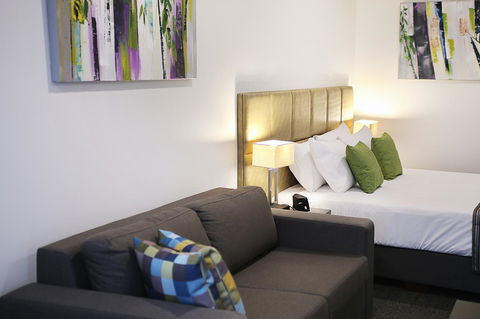 Best Western Plus Bolton On The Park - Tweed Heads Accommodation 25