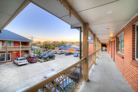 Best Western Plus Bolton On The Park - Tweed Heads Accommodation 23