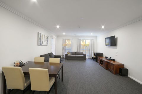 Best Western Plus Bolton On The Park - Tweed Heads Accommodation 21