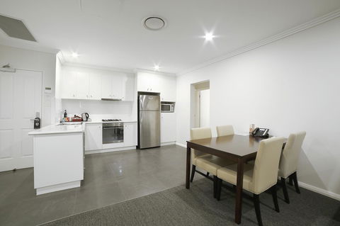 Best Western Plus Bolton On The Park - Tweed Heads Accommodation 22