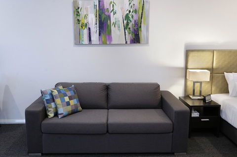 Best Western Plus Bolton On The Park - Tweed Heads Accommodation 12