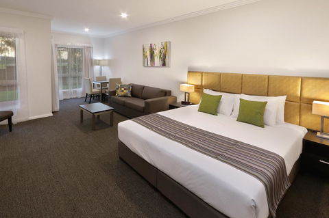 Best Western Plus Bolton On The Park - Tweed Heads Accommodation 6
