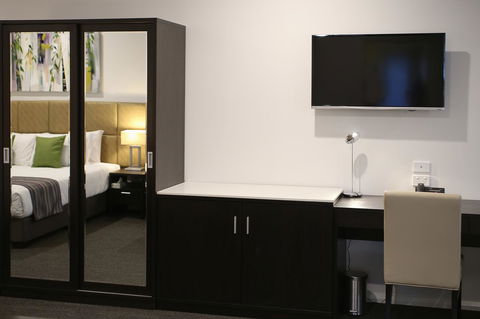 Best Western Plus Bolton On The Park - Tweed Heads Accommodation 13