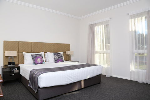 Best Western Plus Bolton On The Park - Tweed Heads Accommodation 19