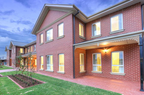 Best Western Plus Bolton On The Park - Tweed Heads Accommodation 3