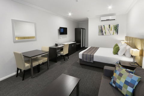 Best Western Plus Bolton On The Park - Tweed Heads Accommodation 8