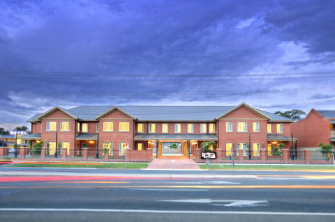 Best Western Plus Bolton On The Park - Tweed Heads Accommodation 28