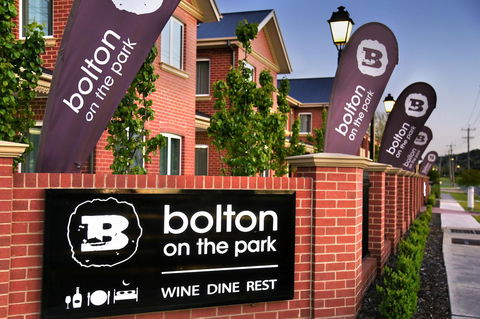 Best Western Plus Bolton On The Park - Tweed Heads Accommodation 2