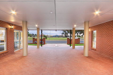 Best Western Plus Bolton On The Park - Tweed Heads Accommodation 14