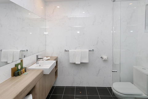 Best Western Plus Bolton On The Park - Tweed Heads Accommodation 10
