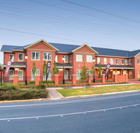 Bolton on the Park - Tweed Heads Accommodation