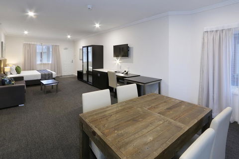 Best Western Plus Bolton On The Park - Tweed Heads Accommodation 9