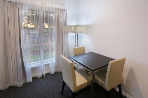 Best Western Plus Bolton On The Park - Tweed Heads Accommodation 7