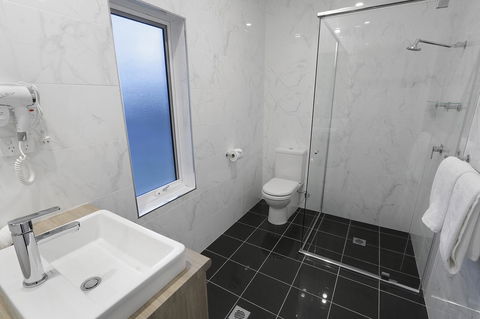 Best Western Plus Bolton On The Park - Tweed Heads Accommodation 27