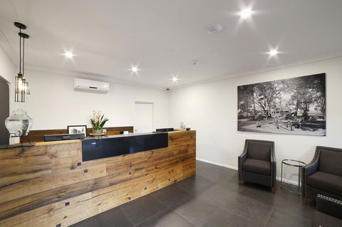 Best Western Plus Bolton On The Park - Tweed Heads Accommodation 4