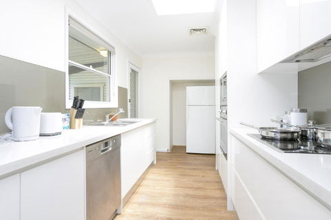 Beautiful Family Holiday House - Tweed Heads Accommodation 7