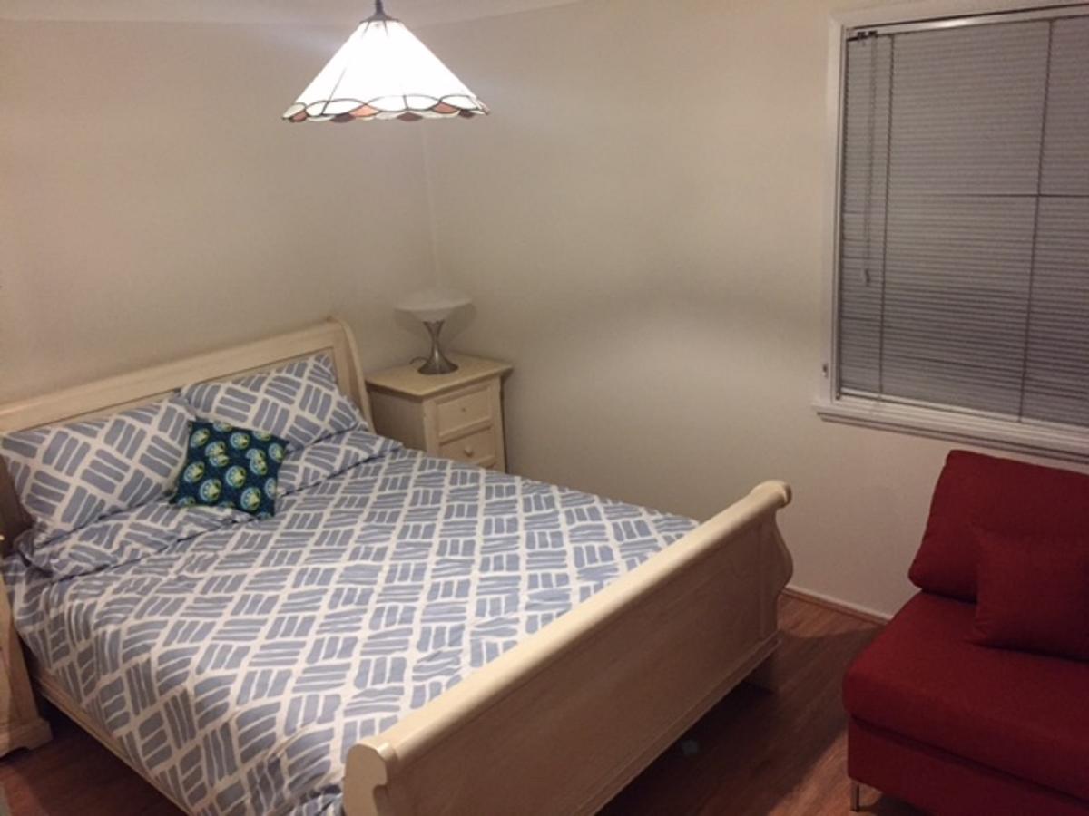 Old Toongabbie NSW Tweed Heads Accommodation