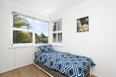 Beautiful Family Holiday House - Tweed Heads Accommodation 2