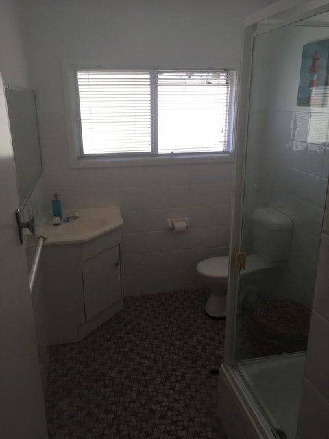 Tomaree Lodge - Tweed Heads Accommodation 6