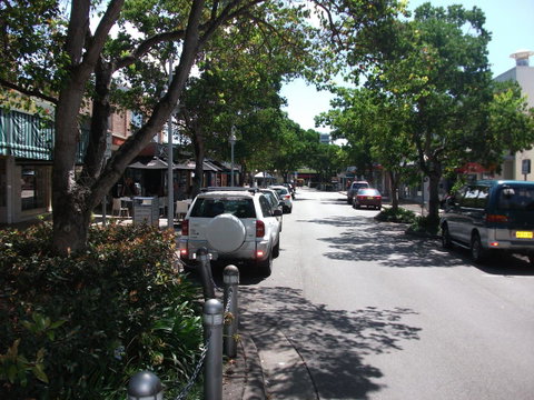 Tomaree Lodge - Tweed Heads Accommodation 14