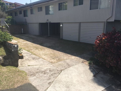 Tomaree Lodge - Tweed Heads Accommodation 11