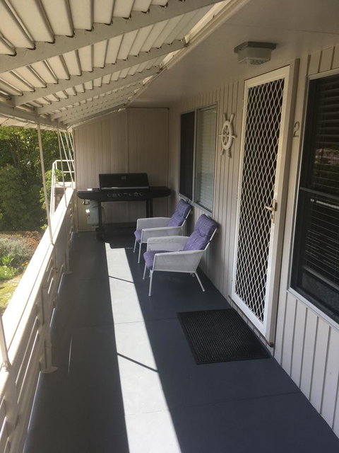 Tomaree Lodge - Tweed Heads Accommodation 7
