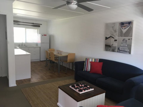 Tomaree Lodge - Tweed Heads Accommodation 1