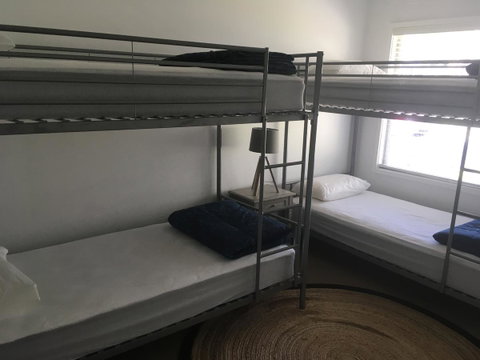 Tomaree Lodge - Tweed Heads Accommodation 4