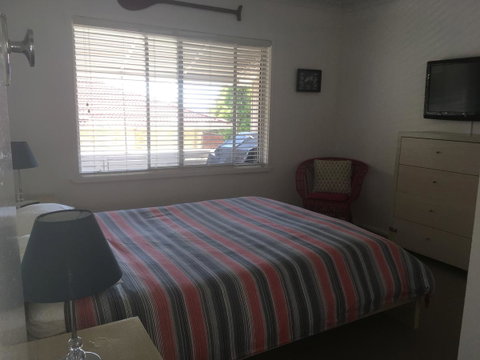 Tomaree Lodge - Tweed Heads Accommodation 3