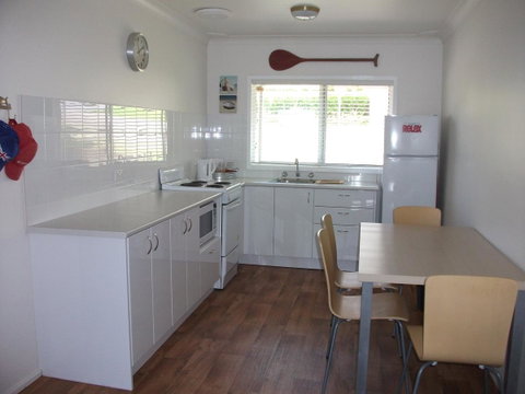 Tomaree Lodge - Tweed Heads Accommodation 2