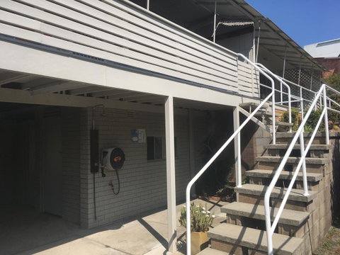 Tomaree Lodge - Tweed Heads Accommodation 12